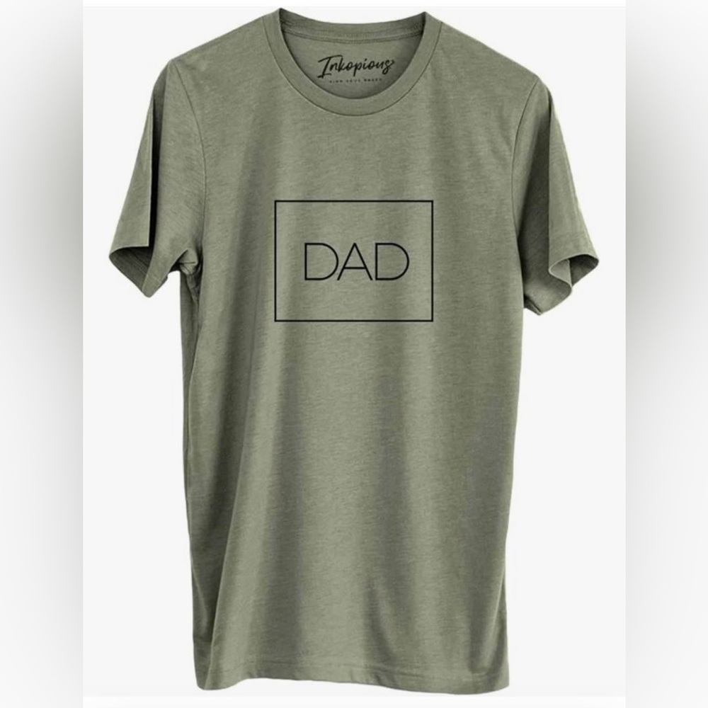 Dad Tee
